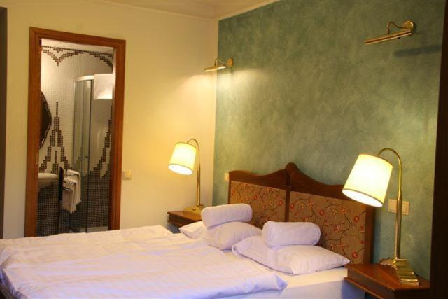 Amira Boutique Hotel Heviz Wellness & Spa Kamer foto