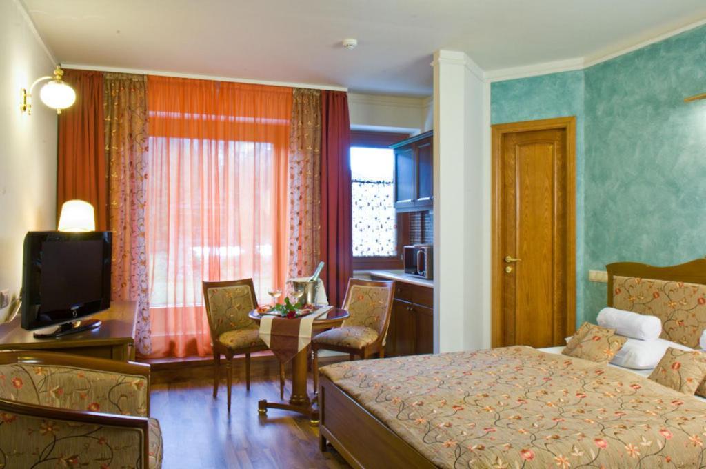 Amira Boutique Hotel Heviz Wellness & Spa Kamer foto