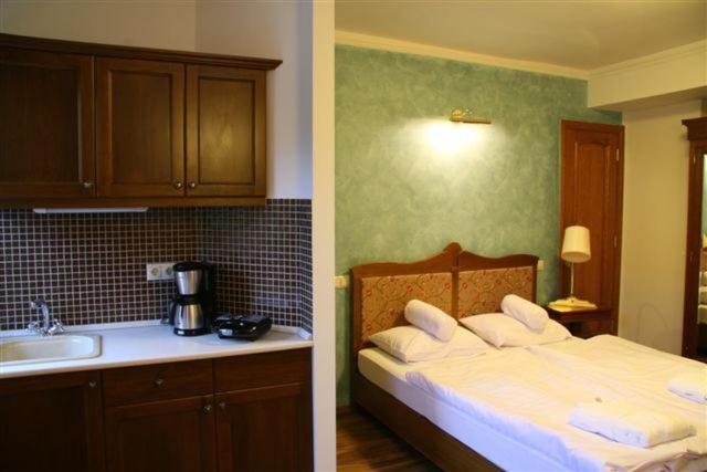 Amira Boutique Hotel Heviz Wellness & Spa Kamer foto