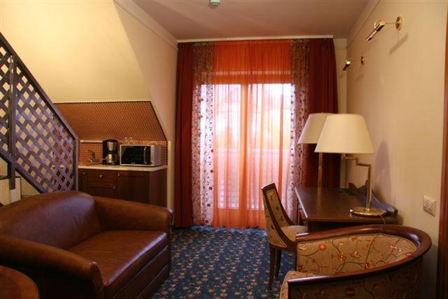 Amira Boutique Hotel Heviz Wellness & Spa Kamer foto